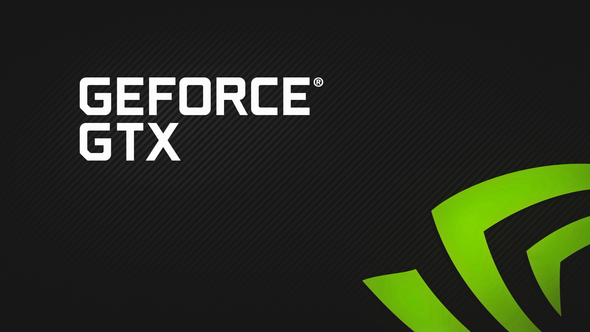 NVIDIA英伟达GeForce GTX 660 Ti显卡驱动
