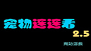 宠物连连看2.5版