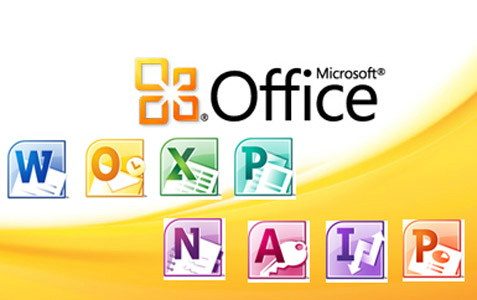 OFFICE2010官方免费大全