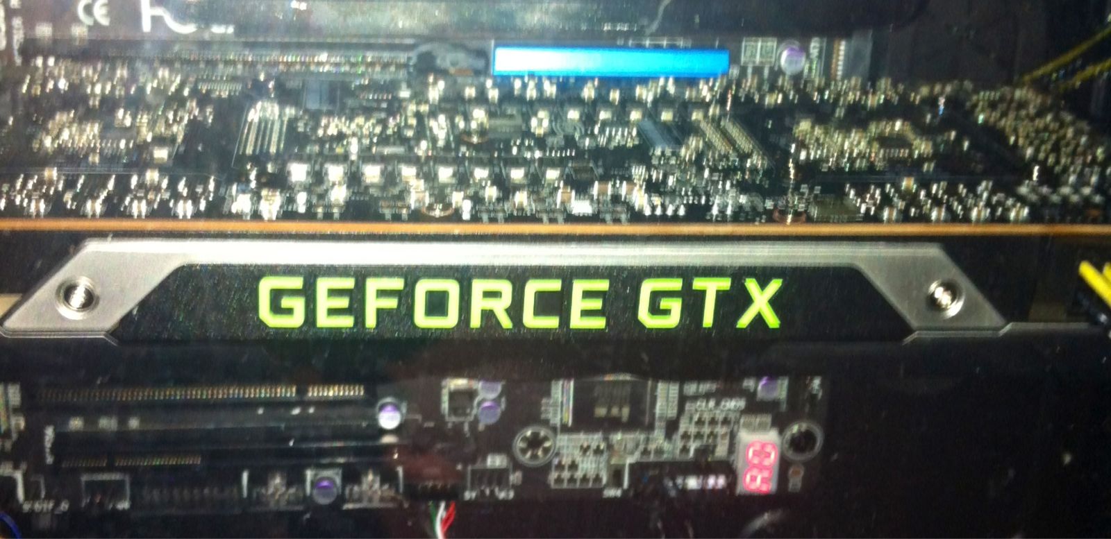 NVIDIA英伟达GeForce6/GeForce 600系列显卡驱动