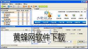 黄蜂网下载