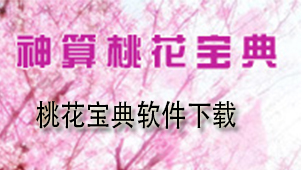 桃花宝典下载