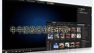 牛牛播放器下载