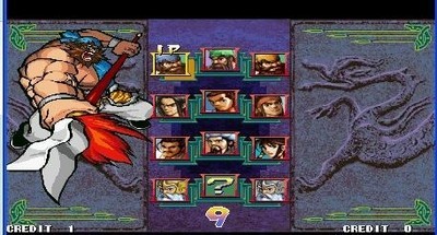 三国战记风云再起大全