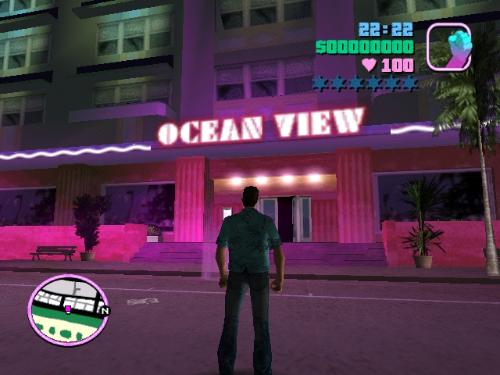 侠盗猎车手罪恶都市大全