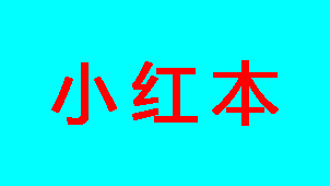 小红本大全