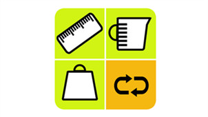 单位换算器专区