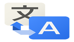 翻译google专题