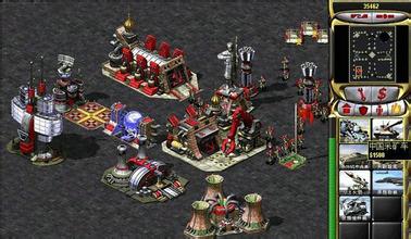 红警2共和国之辉大全