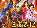 三国志12 Romance Of Three Kingdom 12 抗日战争剧本