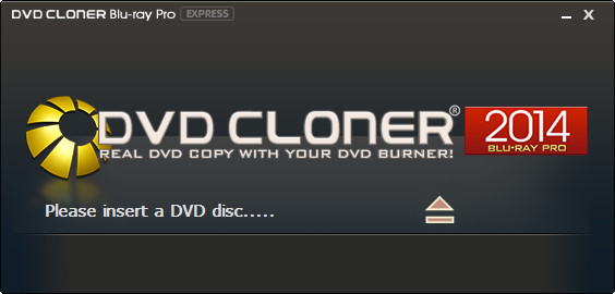 蓝光克隆DVD-ClonerBlu-ray