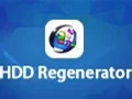 HDD Regenerator Shell