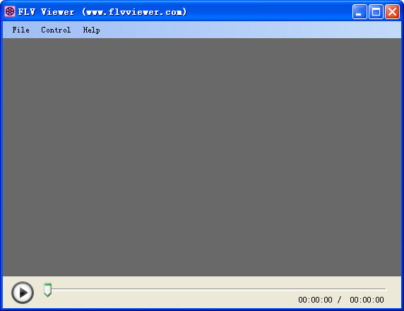 FLVViewer