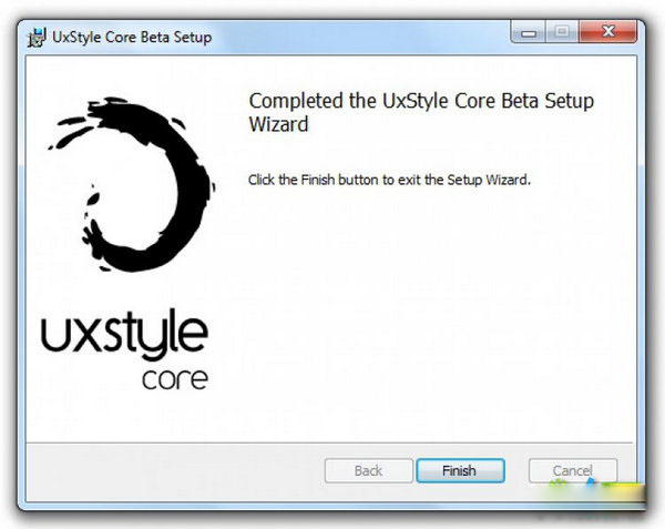 UxStyle