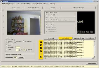 TeboCam