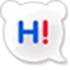 百度Hi For Mac