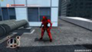 虐杀原形mod专题