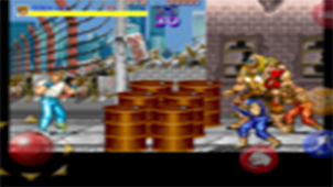 经典街机游戏合集