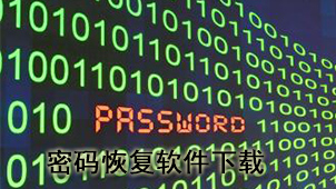 密码恢复下载