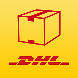 DHL快递查询网店管理版