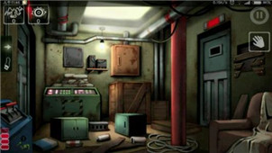 密室逃脱游戏中文版专区