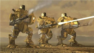 泰伯利亚之日专区