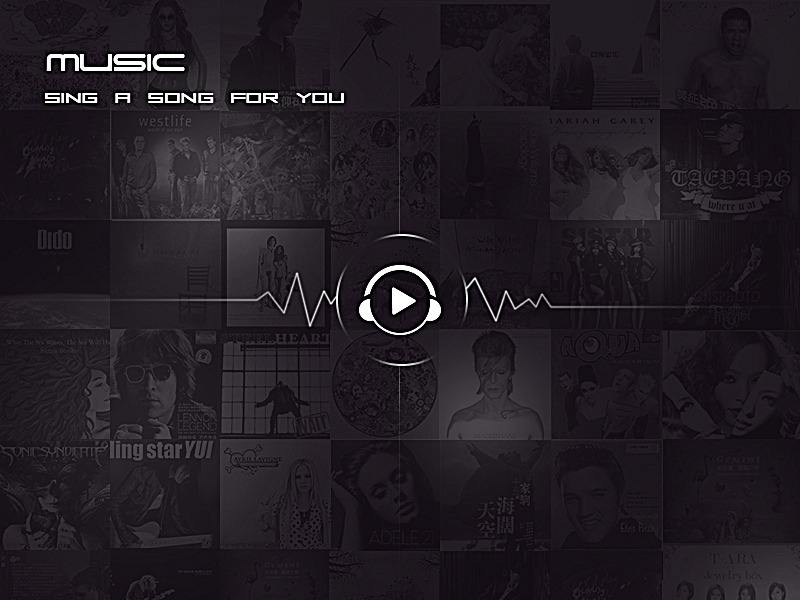 音乐播放器大全