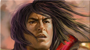 三国志姜维传专区