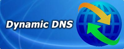 Bali Dynamic DNS
