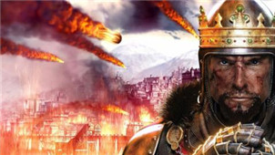 中世纪2全面战争专区