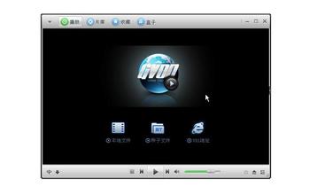 迅播播放器大全