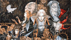 月下夜想曲专区