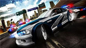 极品飞车9修改器专区