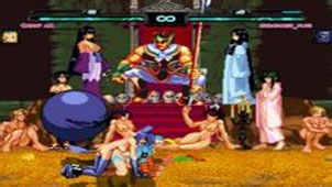 全女格斗视频专题