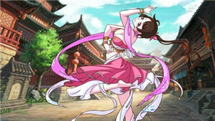 皇后养成计划无敌版专区