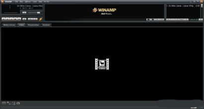 WINAMP5大全