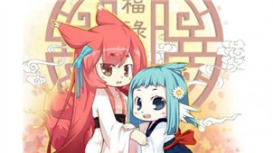 史莱姆大战萝莉专区