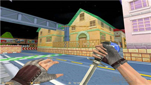 csol神器时代专区