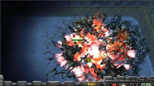 杨家将外传专区