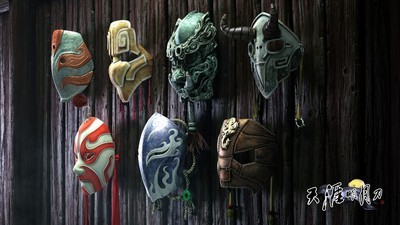 天涯明月刀游戏