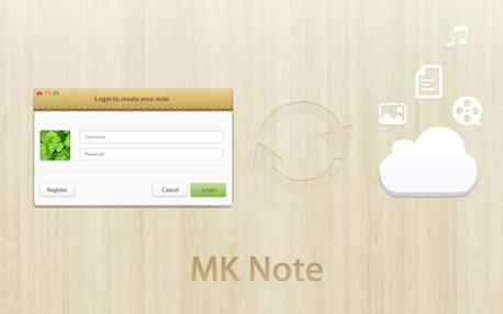 麦库记事 For Mac