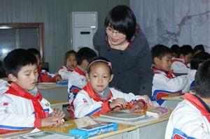 大学堂小学人教版数学(一年级下)