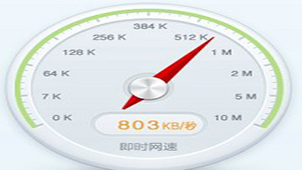在线网速测速专题