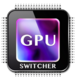 Graphics Card Switcher