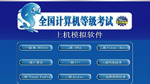 计算机模拟考试系统专题