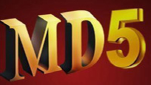 md5校验专题
