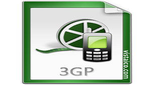 3gp是什么格式