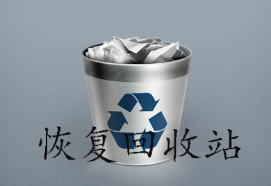 恢复回收站专题