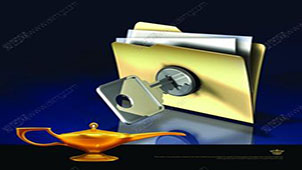 文件解密软件专题