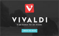 Vivaldi TP4 For Linux